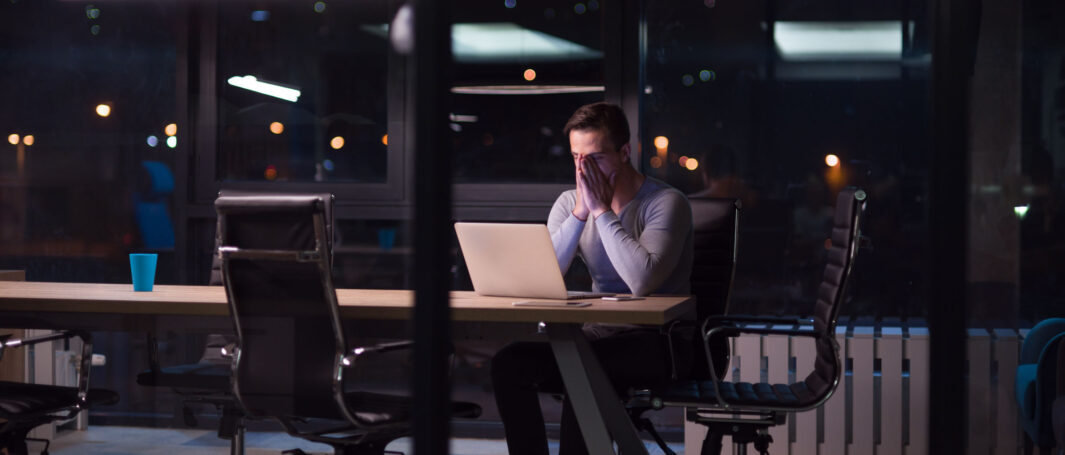 Vier signalen dat het tijd is om te investeren in software